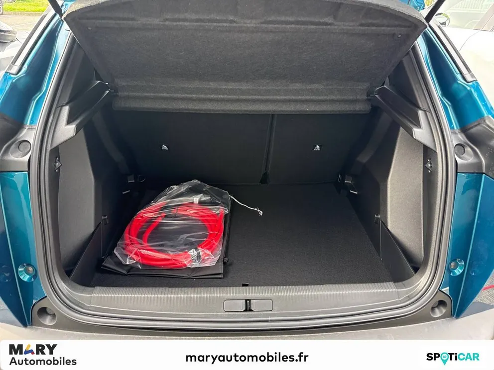 Véhicule occasion 194956 - peugeot 2008 - Photo 6