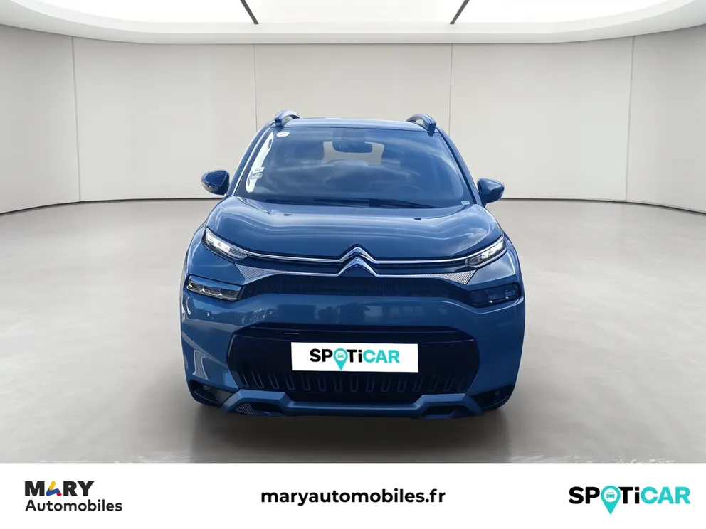 Véhicule occasion 1230774 - Citroën C3 AIRCROSS - Photo 7