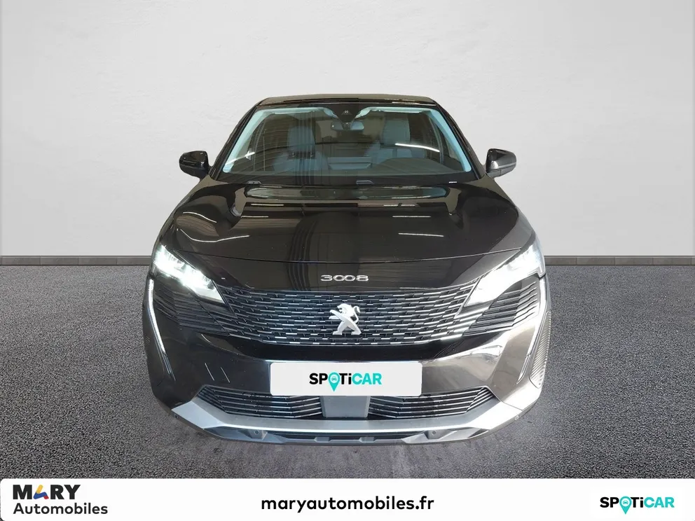 Véhicule occasion 239323 - peugeot 3008 - Photo 6