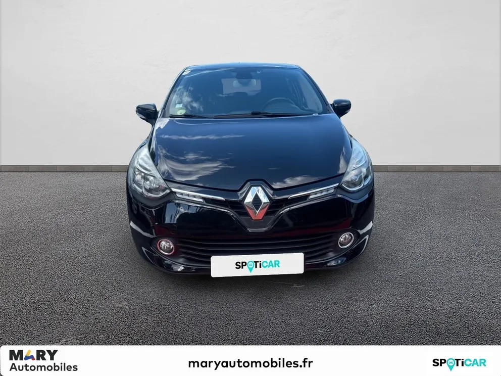 Véhicule occasion 1231881 - renault CLIO - Photo 6