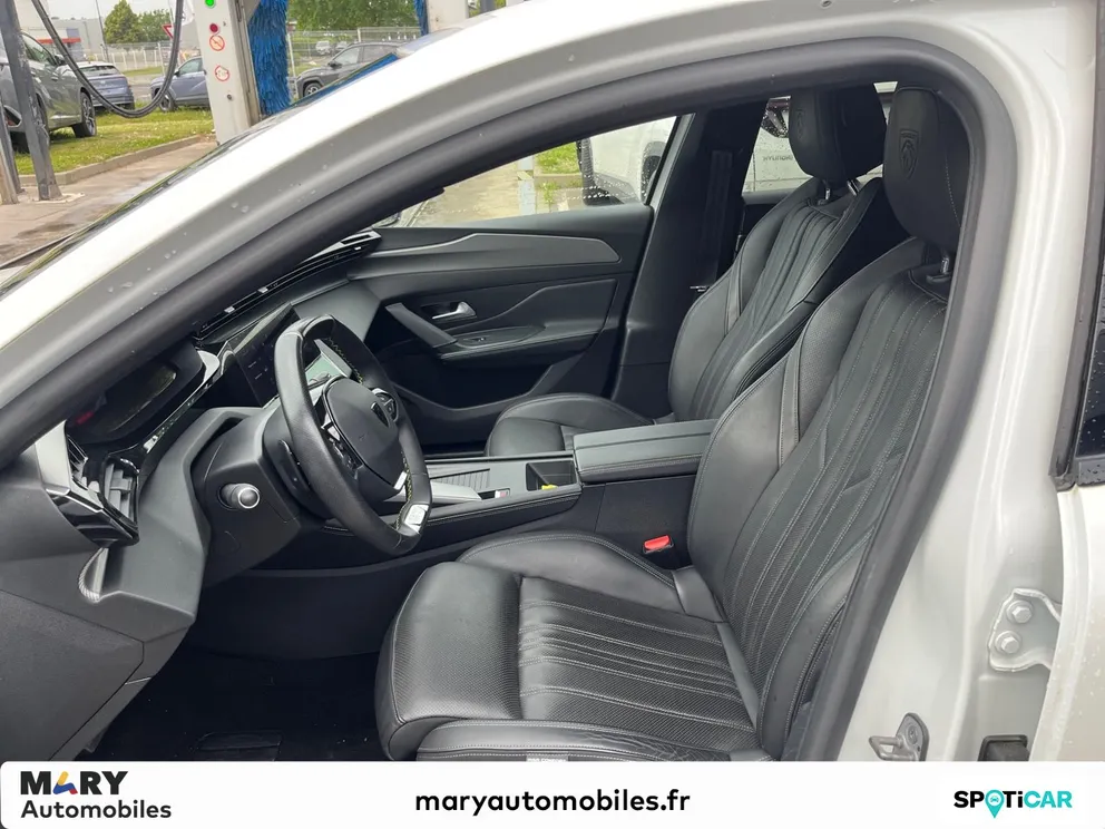 Véhicule occasion 196036 - peugeot 308 - Photo 13