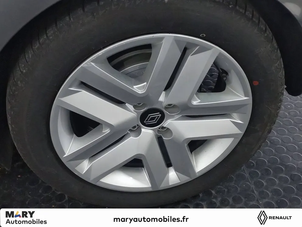 Véhicule occasion 205866 - renault CLIO - Photo 17