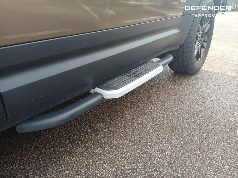 Véhicule occasion 214372 - land rover DEFENDER - Photo 12