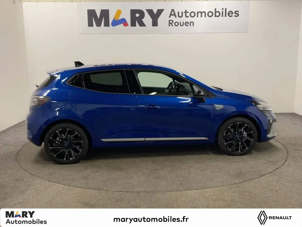 Véhicule occasion 214036 - renault CLIO - Photo 4