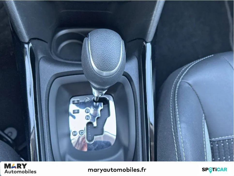 Véhicule occasion 205035 - peugeot 2008 - Photo 13