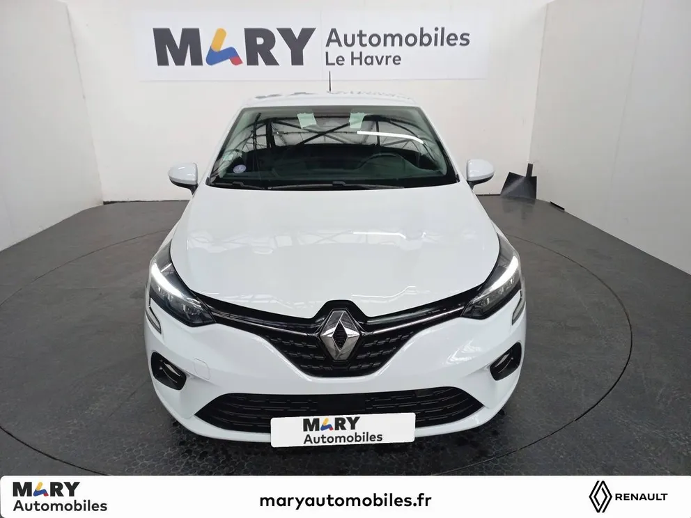 Véhicule occasion 217677 - renault CLIO - Photo 8