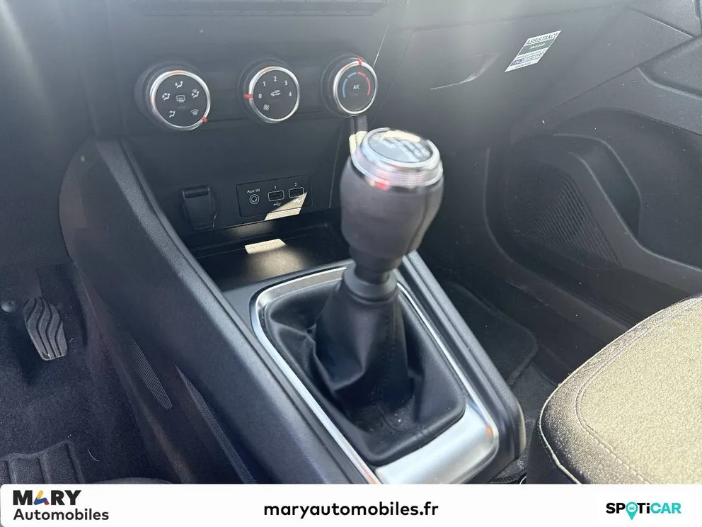 Véhicule occasion 179633 - renault CAPTUR - Photo 13