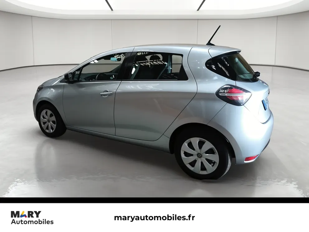 Véhicule occasion 1246697 - renault ZOE - Photo 2