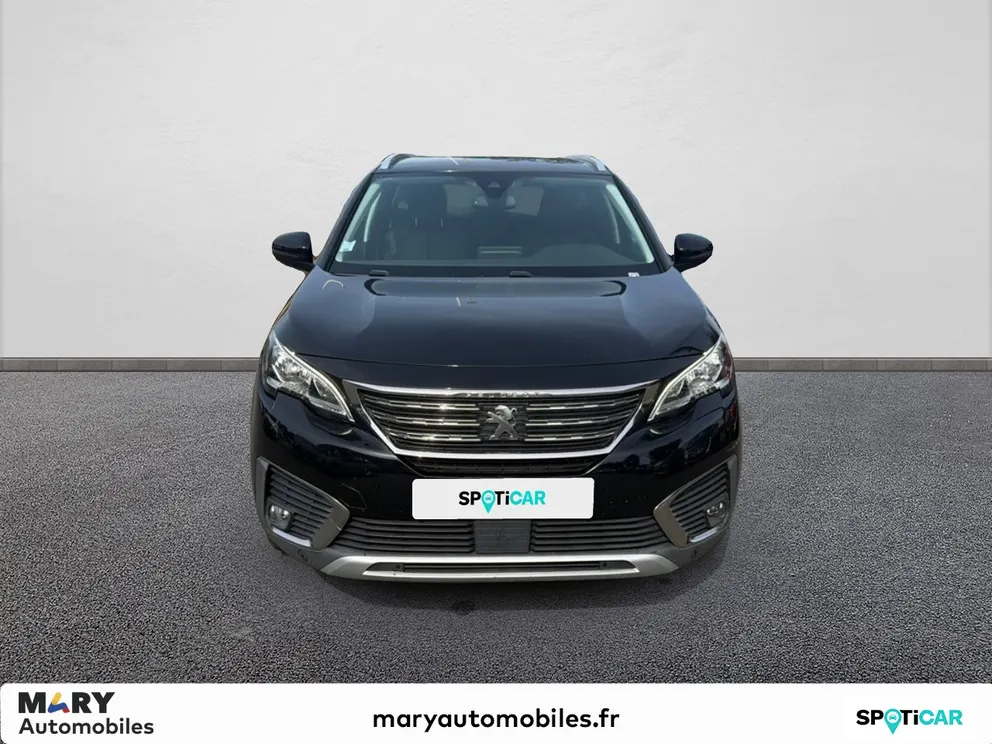Véhicule occasion 1232019 - peugeot 5008 - Photo 6