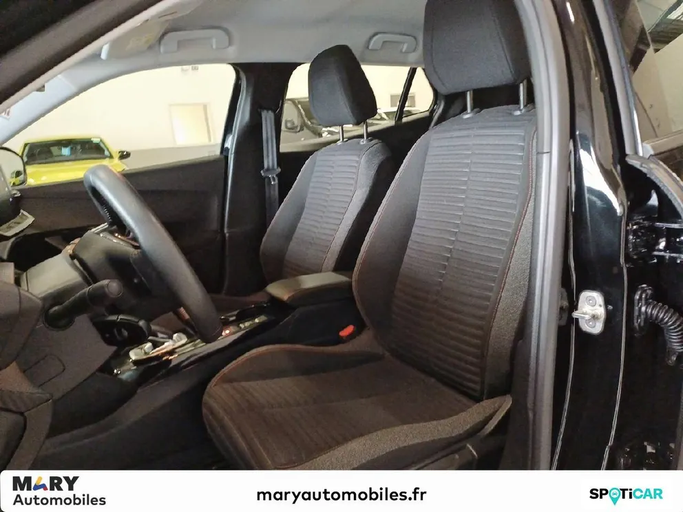 Véhicule occasion 174827 - peugeot 2008 - Photo 9