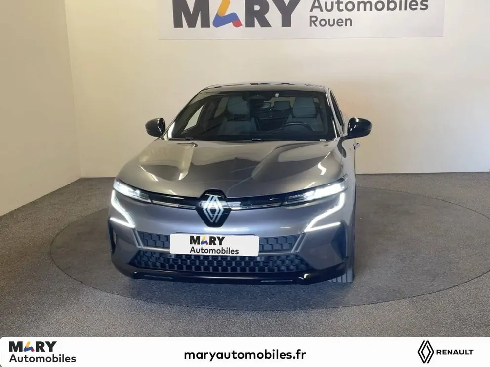 Véhicule occasion 227063 - renault MEGANE - Photo 2