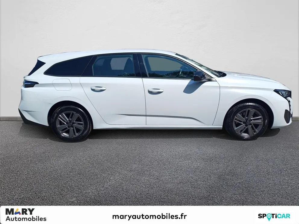 Véhicule occasion 1235655 - peugeot 308 - Photo 4