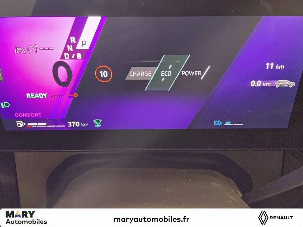 Véhicule occasion 224486 - renault CLIO VI HYBRID - Photo 15