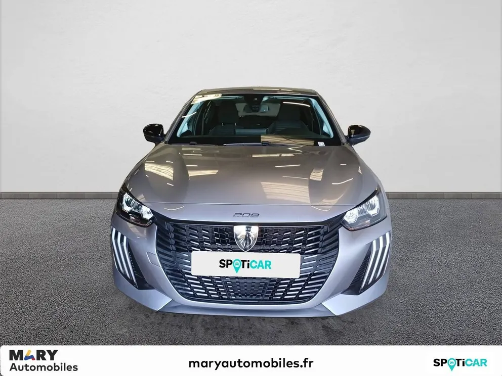 Véhicule occasion 222976 - peugeot 208 - Photo 2