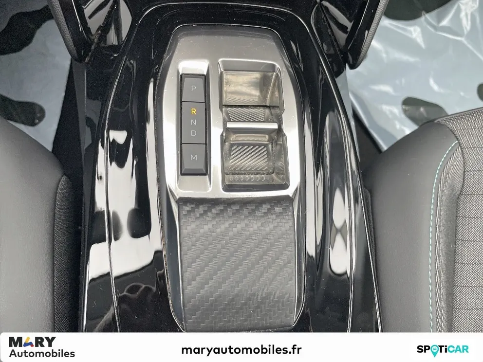 Véhicule occasion 1228965 - peugeot 208 - Photo 12