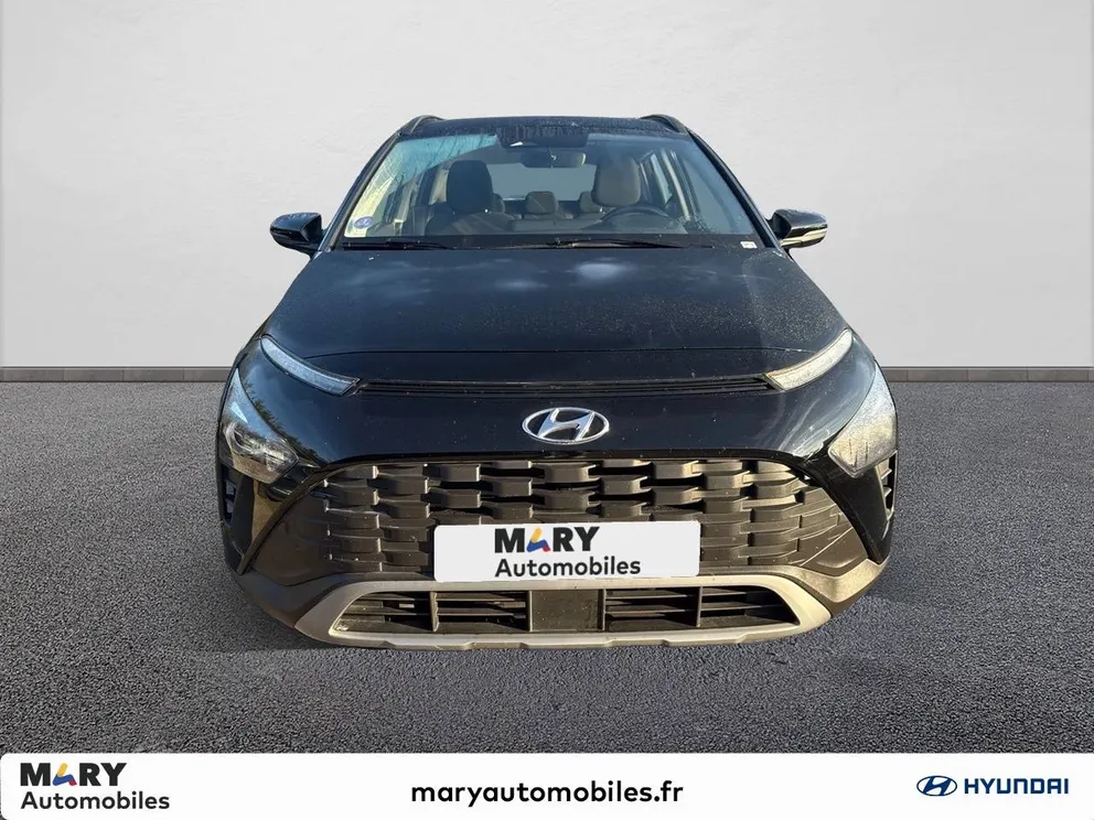 Véhicule occasion 197324 - hyundai BAYON - Photo 2