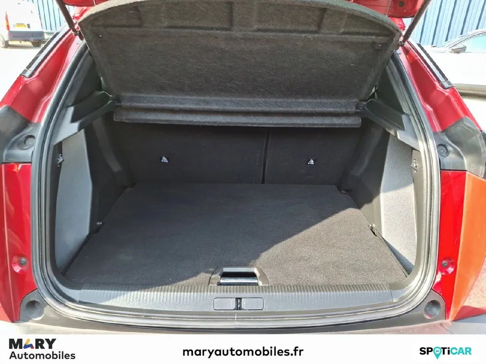 Véhicule occasion 1232749 - peugeot 2008 - Photo 20