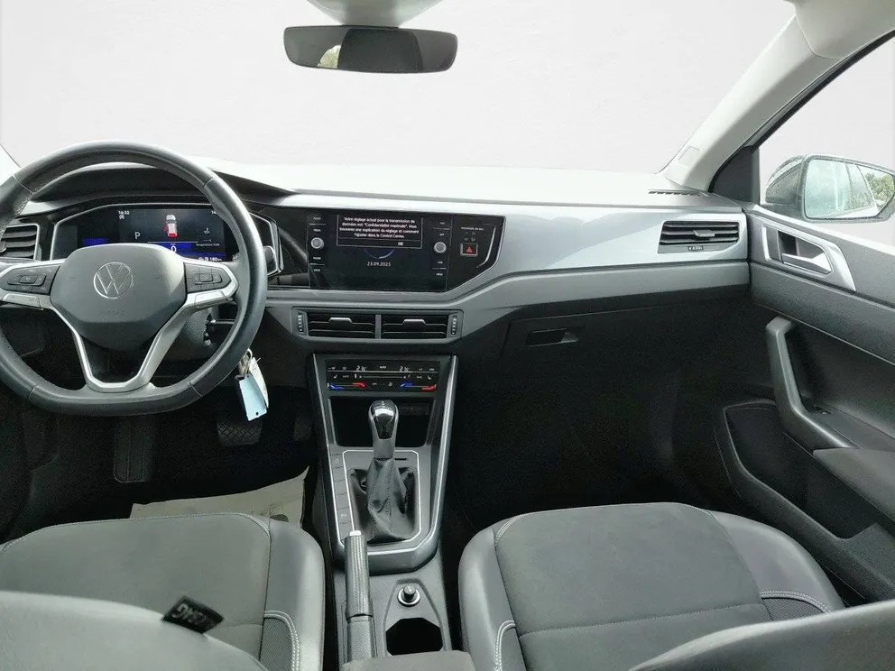 Véhicule occasion 195929 - volkswagen POLO - Photo 8