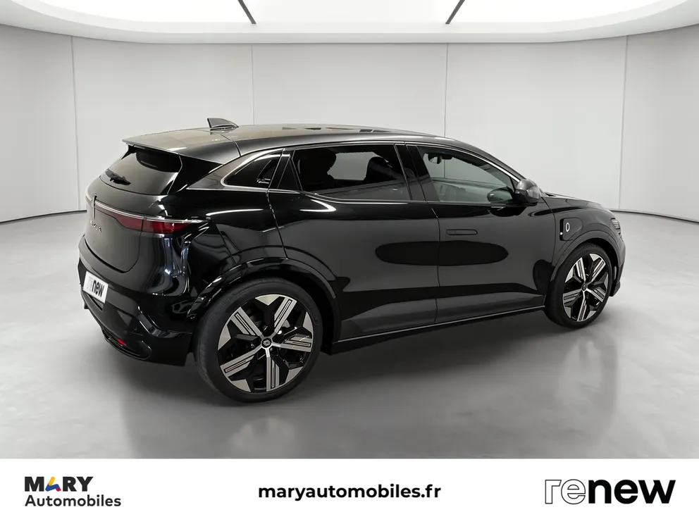Véhicule occasion 1233375 - renault MEGANE - Photo 5