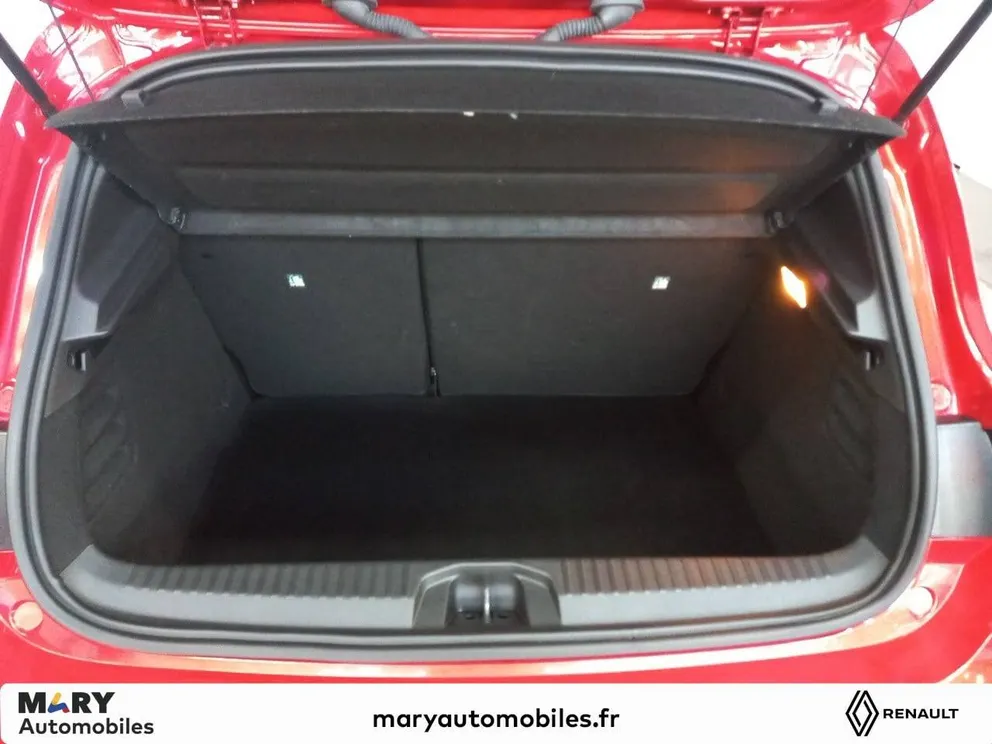 Véhicule occasion 209394 - renault CLIO - Photo 6