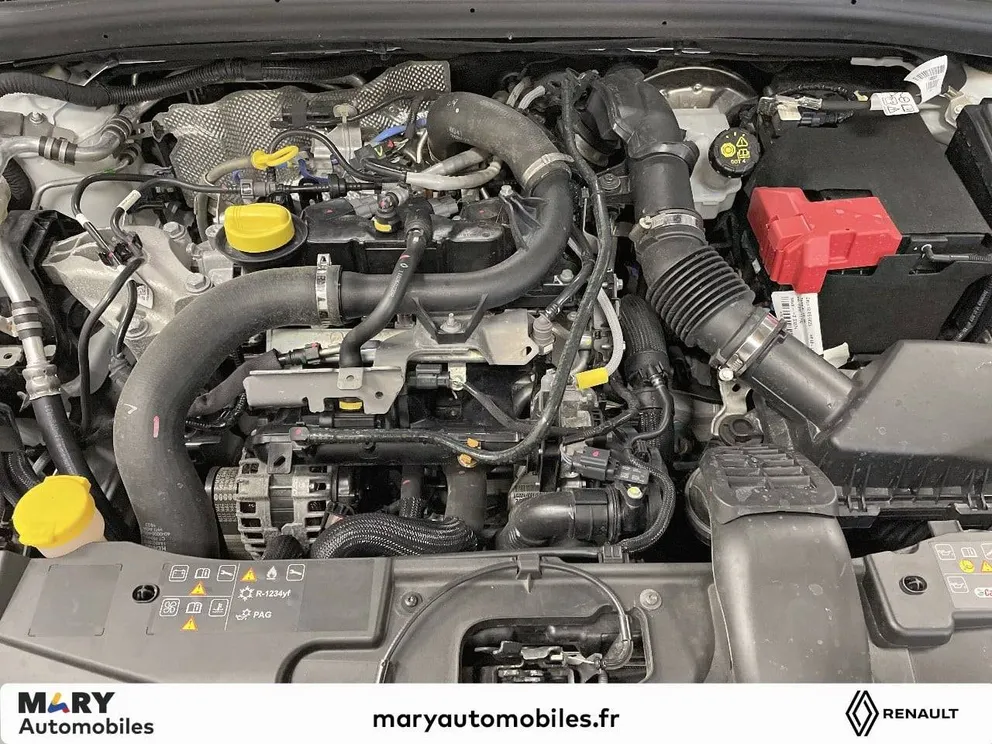 Véhicule occasion 211485 - renault CLIO - Photo 19