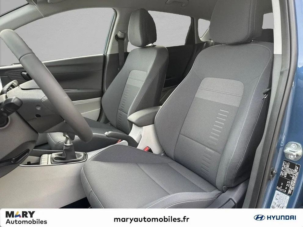 Véhicule occasion 202371 - hyundai BAYON - Photo 9