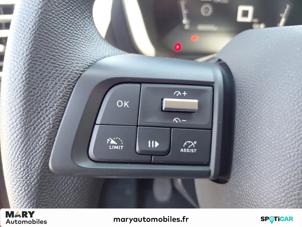 Véhicule occasion 1231440 - Citroën C4 - Photo 12