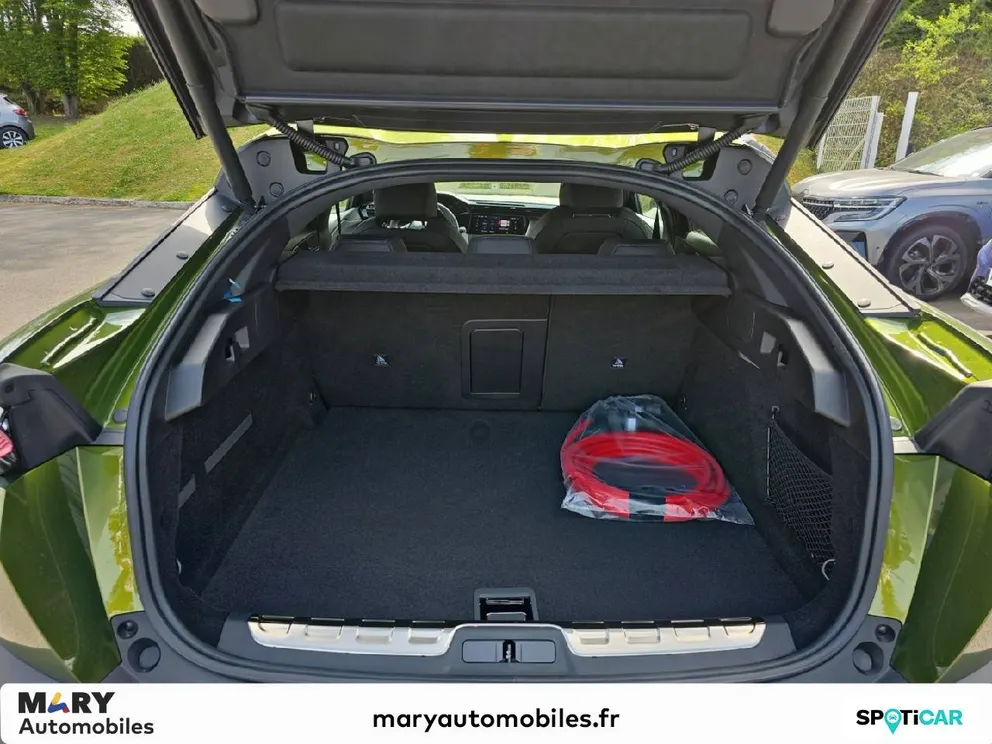 Véhicule occasion 229994 - peugeot 408 - Photo 6