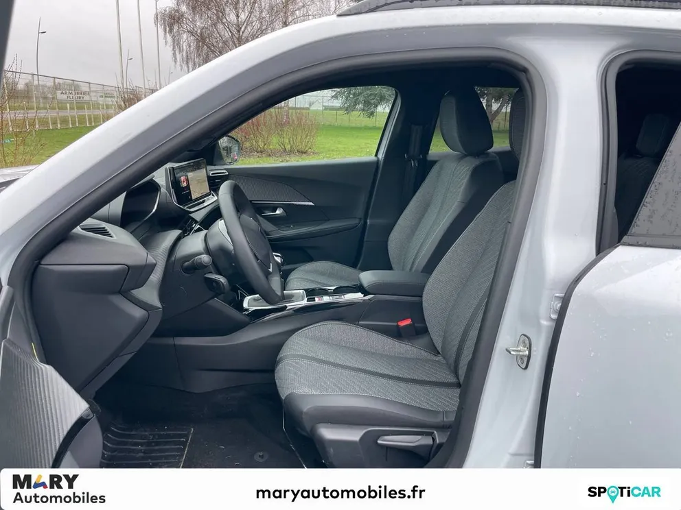 Véhicule occasion 1237463 - peugeot 2008 - Photo 9