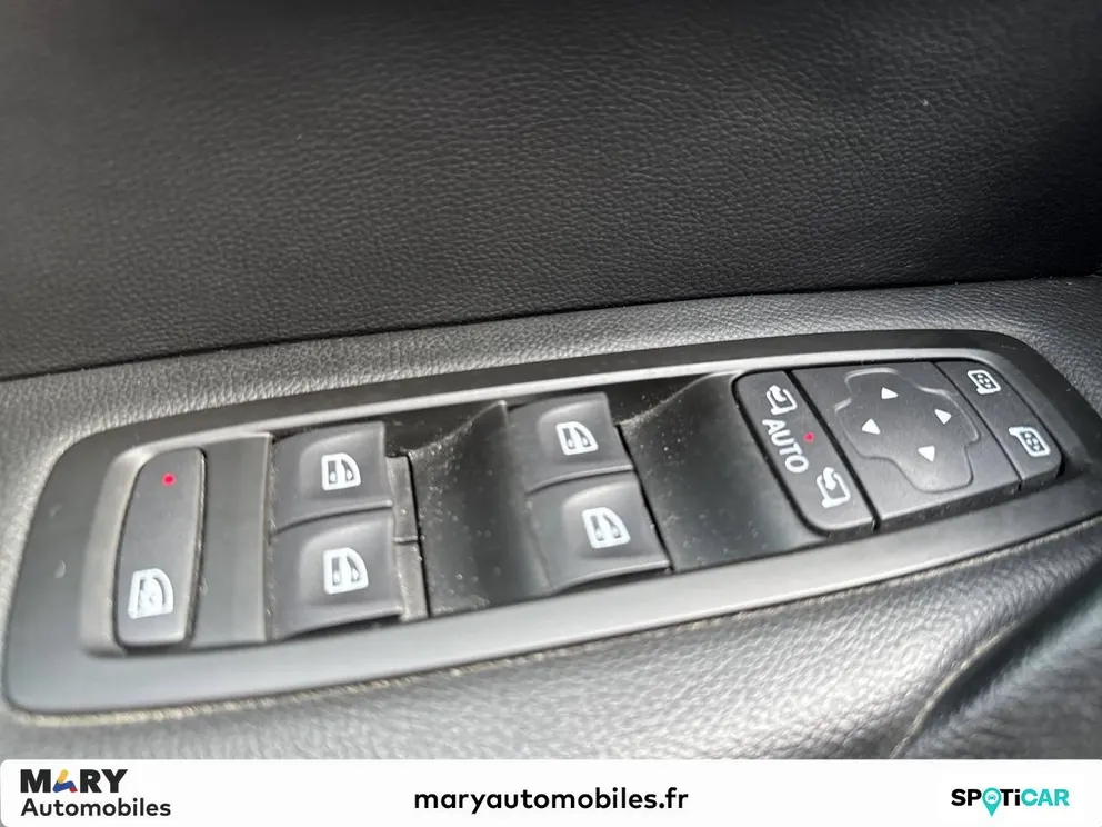 Véhicule occasion 219661 - renault KADJAR - Photo 17