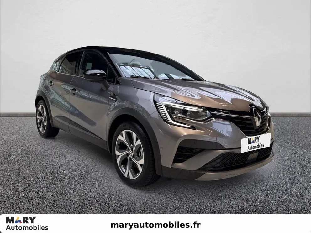 Véhicule occasion 196545 - renault CAPTUR - Photo 3