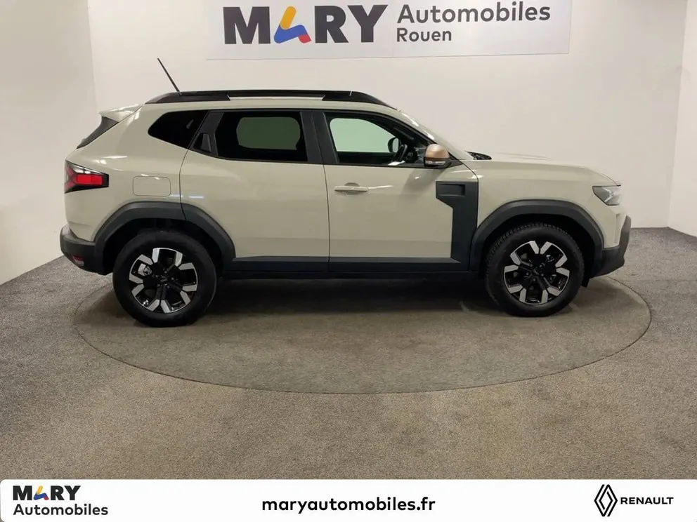 Véhicule occasion 208789 - dacia DUSTER - Photo 4