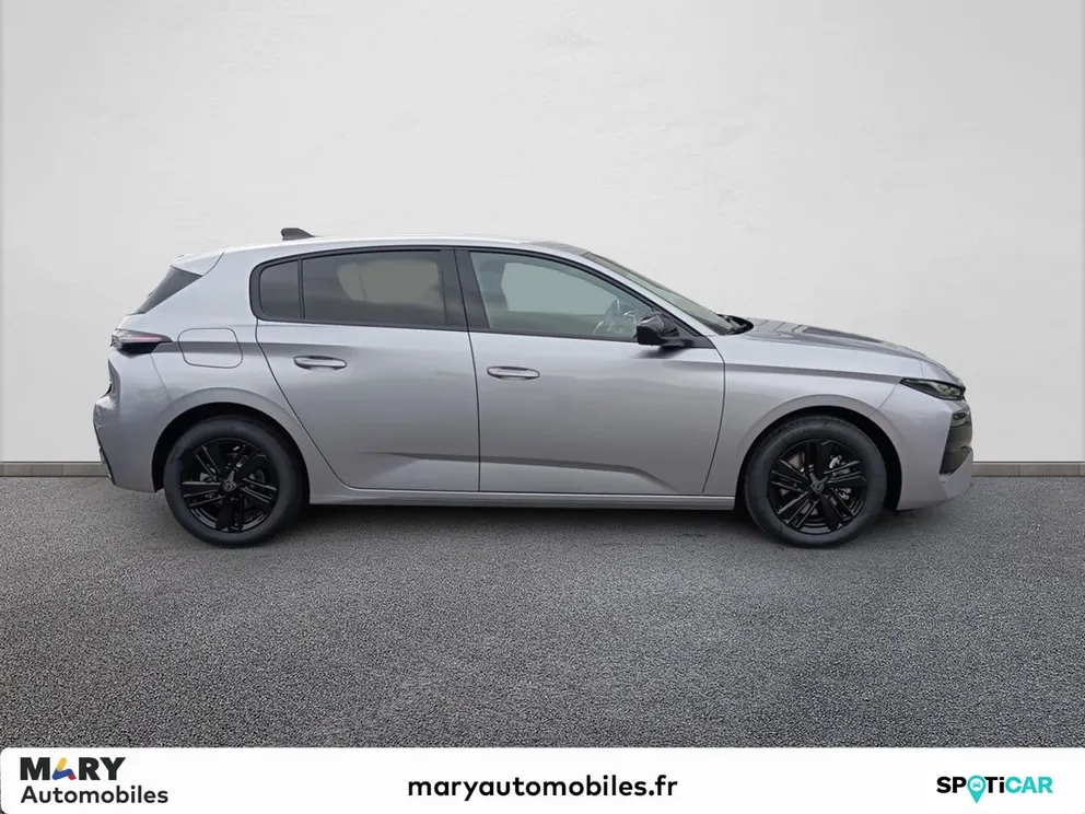 Véhicule occasion 1239647 - peugeot 308 - Photo 4