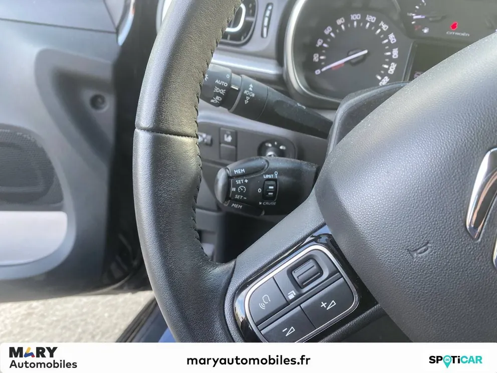 Véhicule occasion 212961 - Citroën C3 - Photo 12