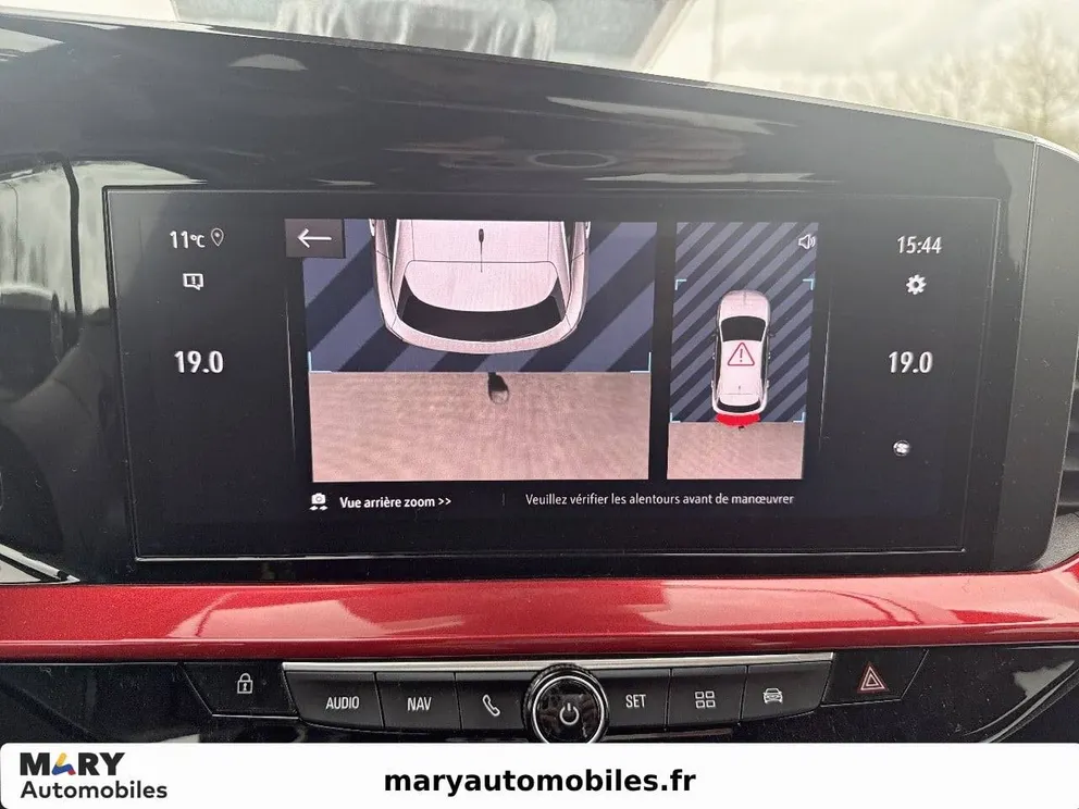 Véhicule occasion 227078 - opel MOKKA - Photo 18