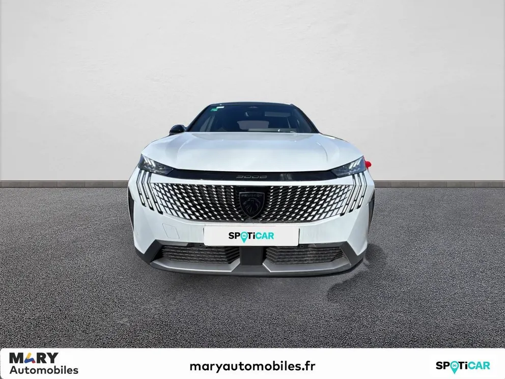 Véhicule occasion 215898 - peugeot 3008 - Photo 2