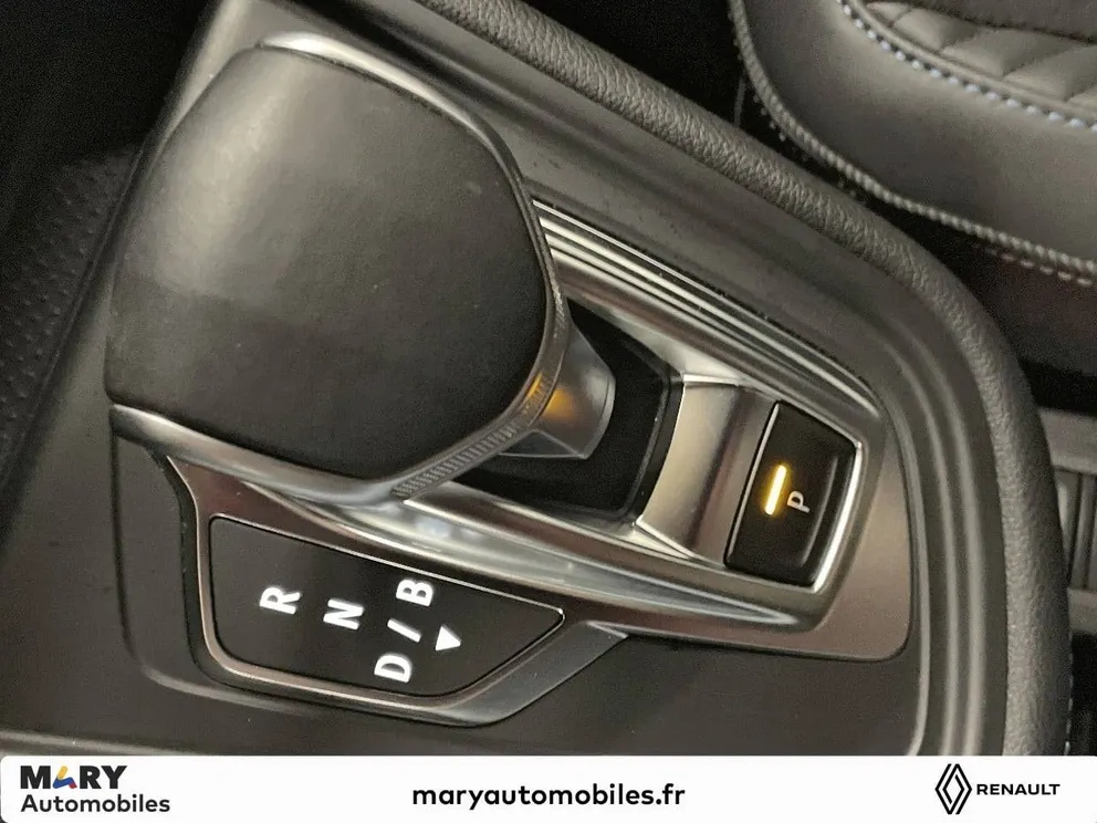 Véhicule occasion 217542 - renault CAPTUR - Photo 13