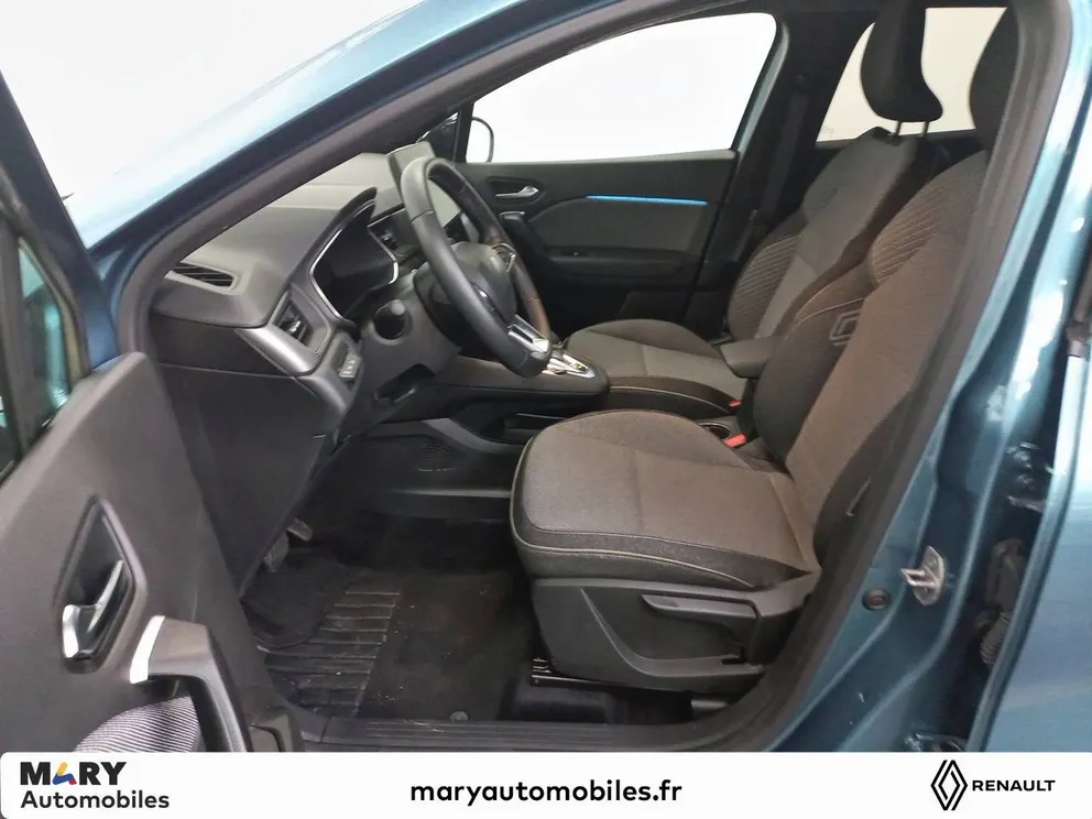 Véhicule occasion 211821 - renault SYMBIOZ - Photo 8