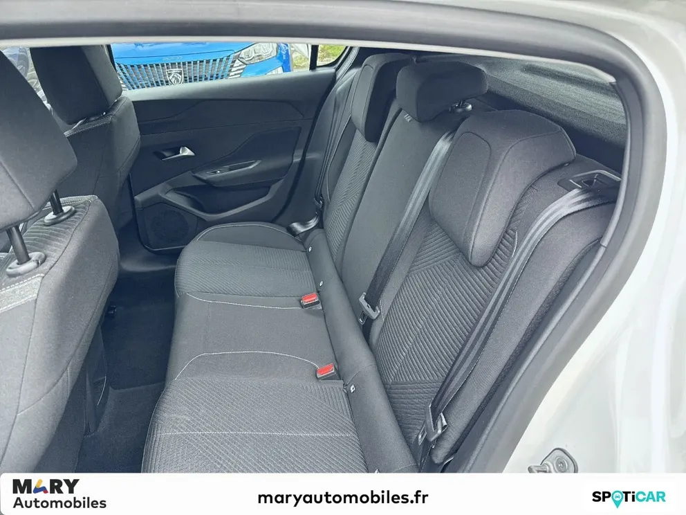 Véhicule occasion 226603 - peugeot 308 - Photo 15