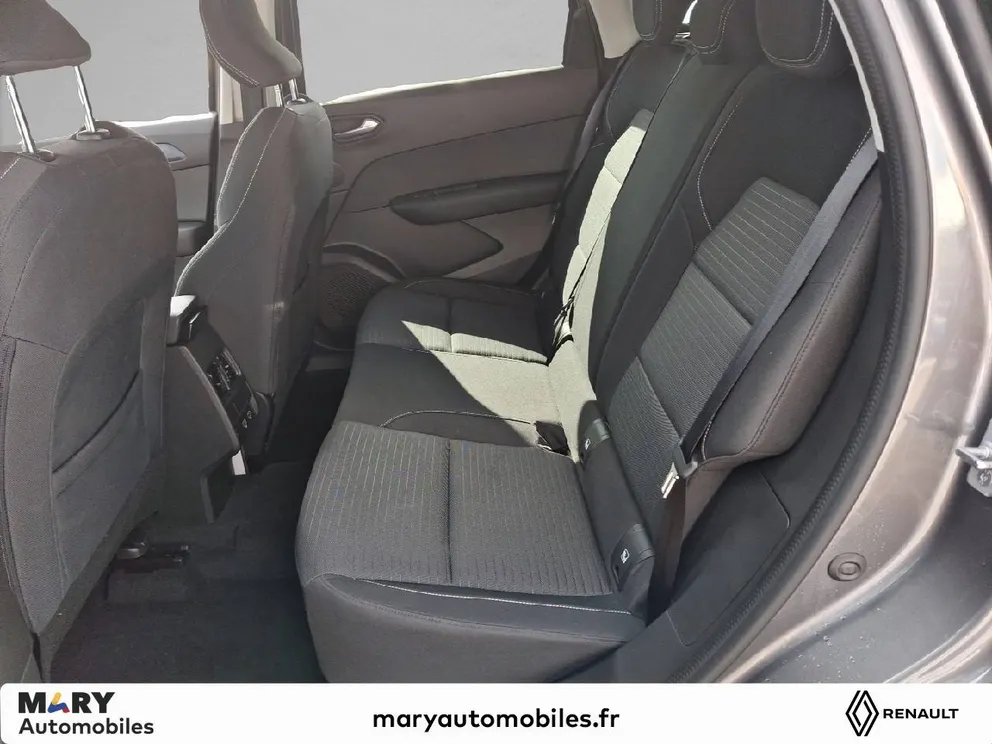 Véhicule occasion 187498 - renault ARKANA - Photo 10