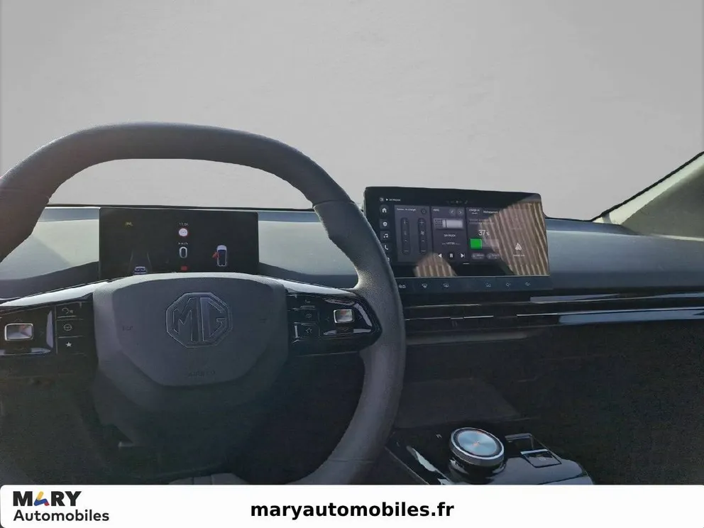 Véhicule occasion 227865 - mg MG4 - Photo 8