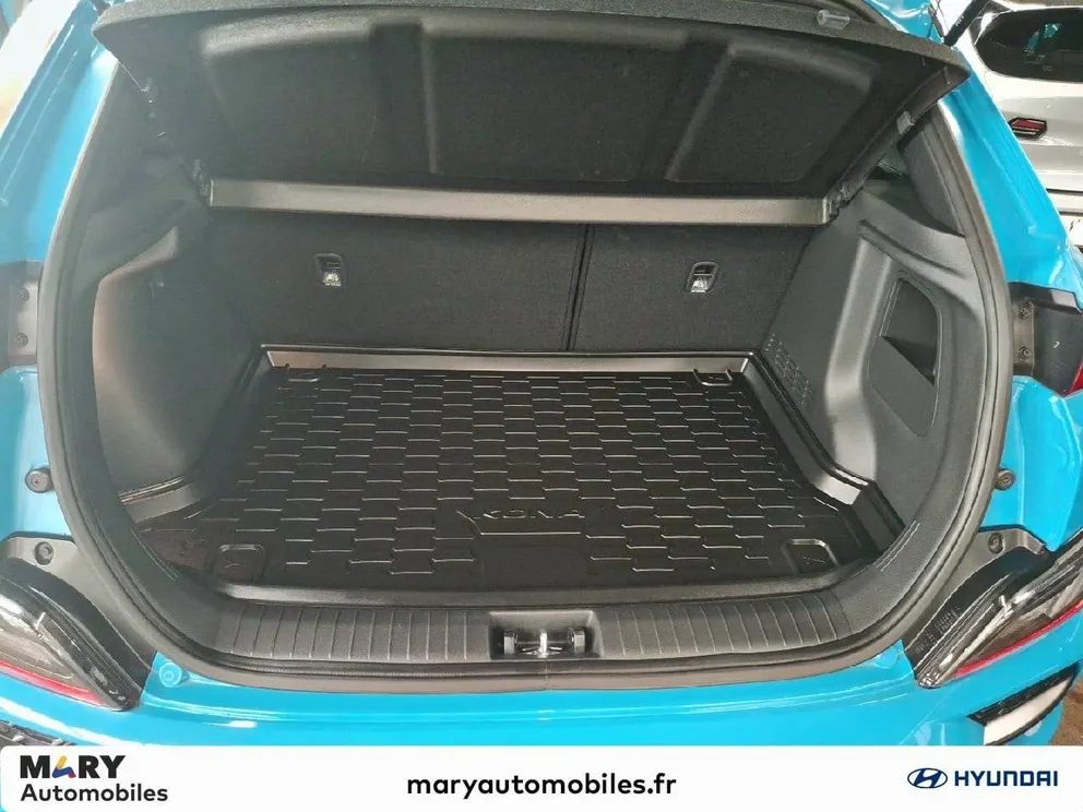 Véhicule occasion 229296 - hyundai KONA - Photo 6