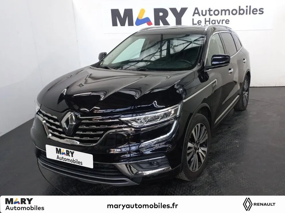 Véhicule occasion 223429 - renault KOLEOS - Photo 1