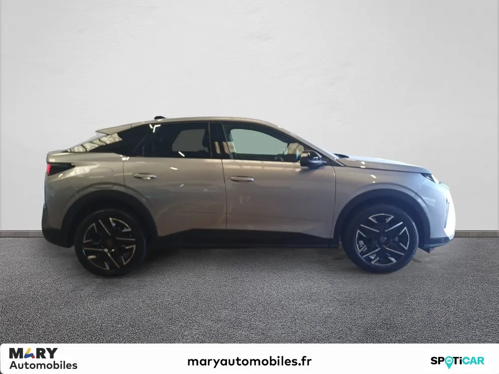 Véhicule occasion 1235663 - peugeot 3008 - Photo 4