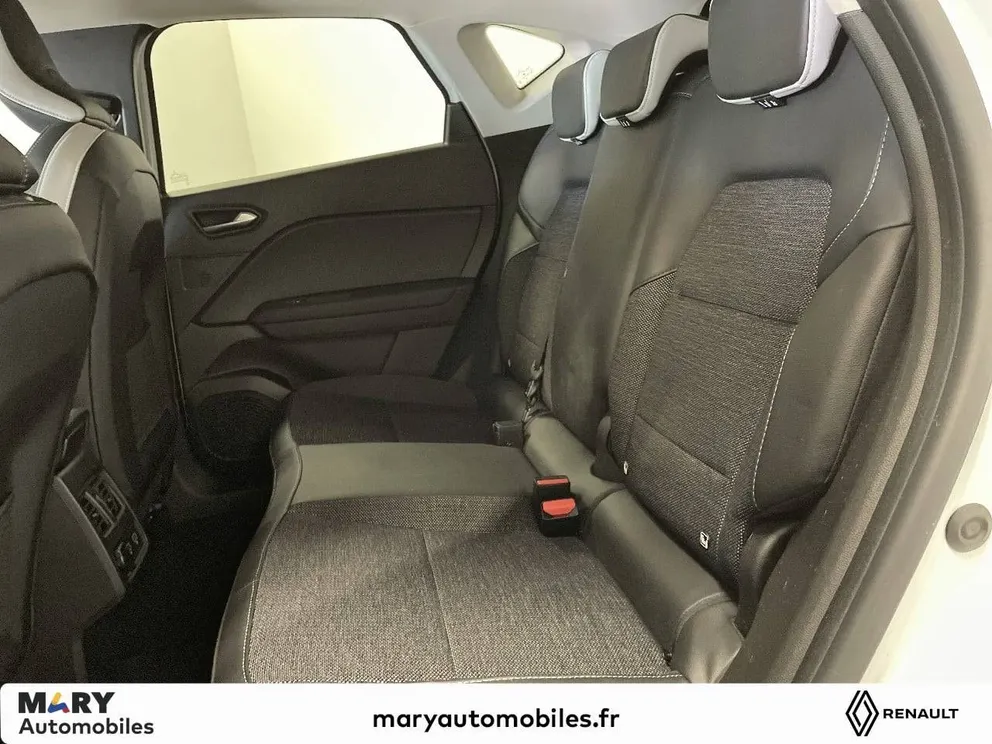 Véhicule occasion 217395 - renault CAPTUR - Photo 10