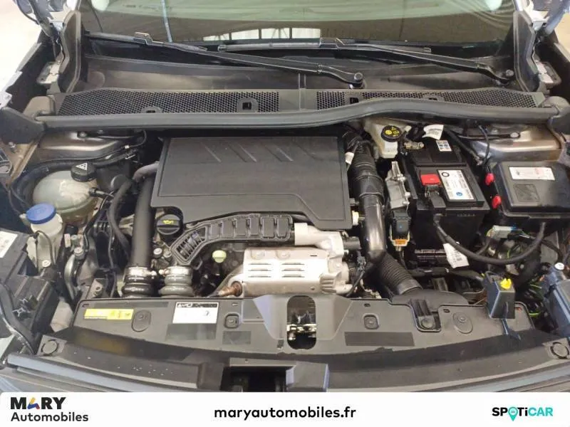 Véhicule occasion 221875 - peugeot 2008 - Photo 12