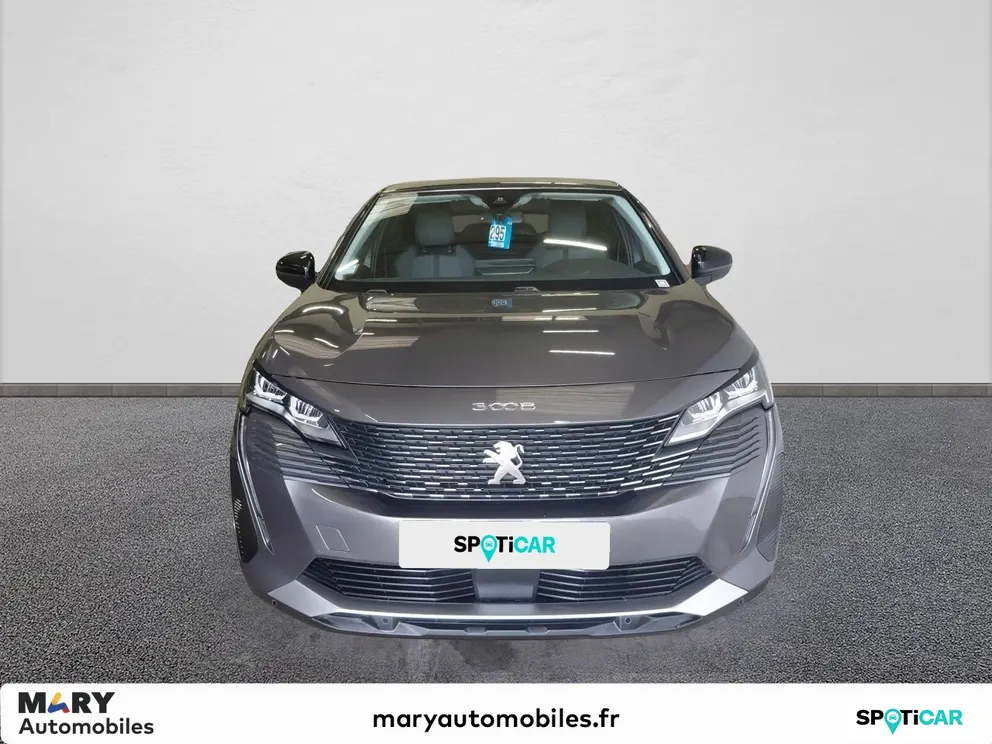 Véhicule occasion 236640 - peugeot 3008 - Photo 6