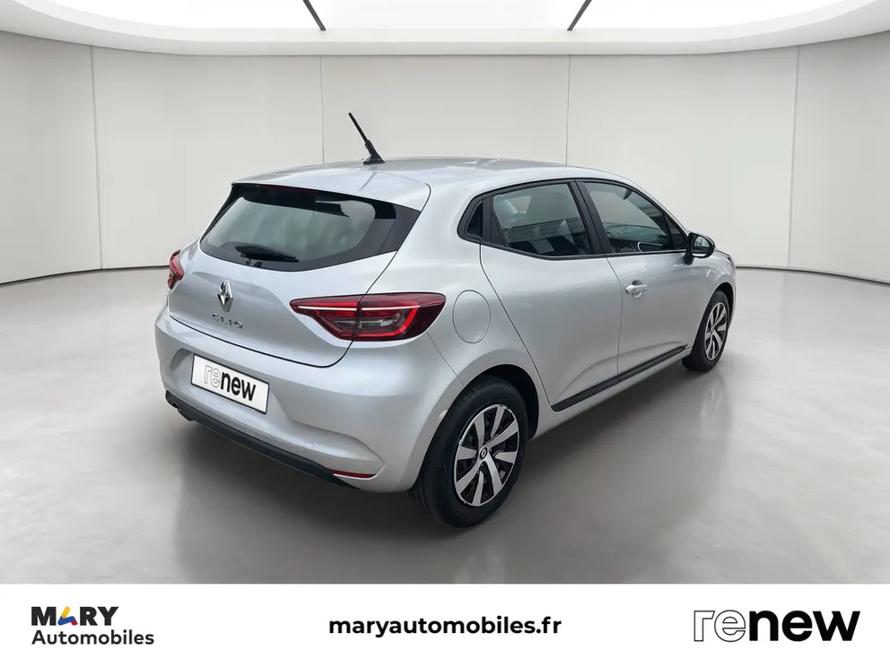 Véhicule occasion 239494 - renault CLIO - Photo 5