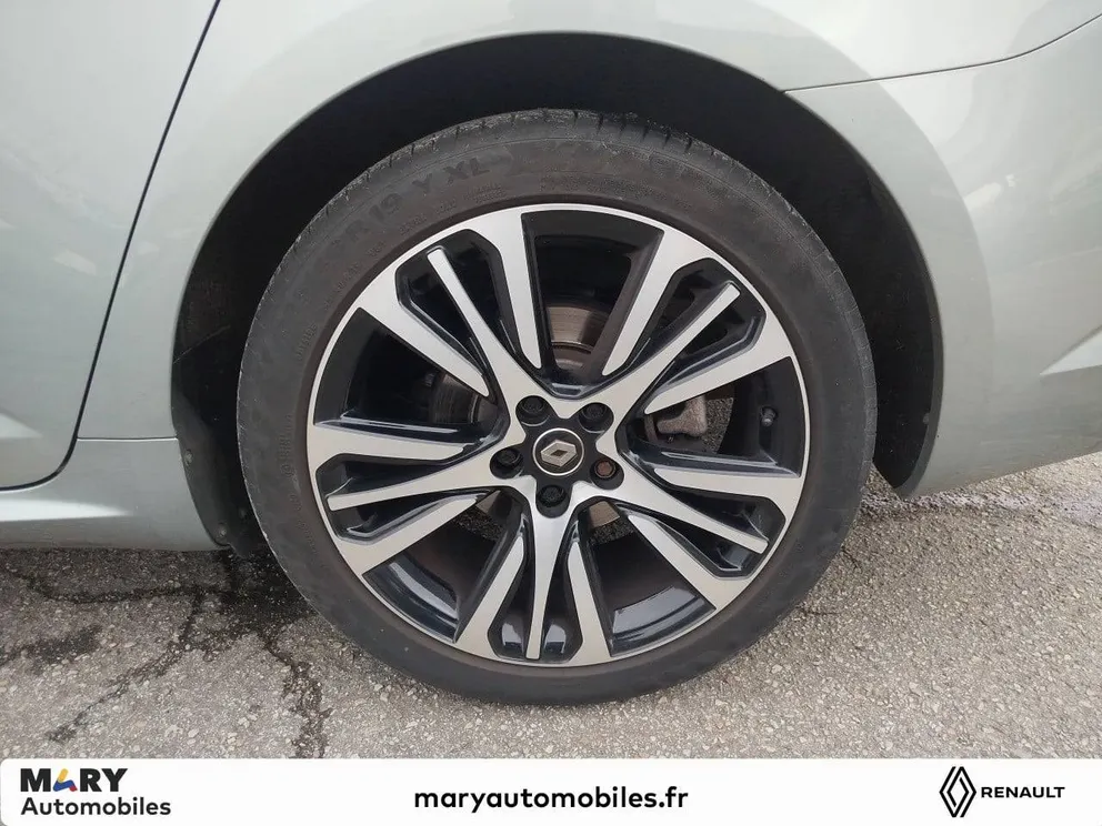 Véhicule occasion 214974 - renault TALISMAN - Photo 11