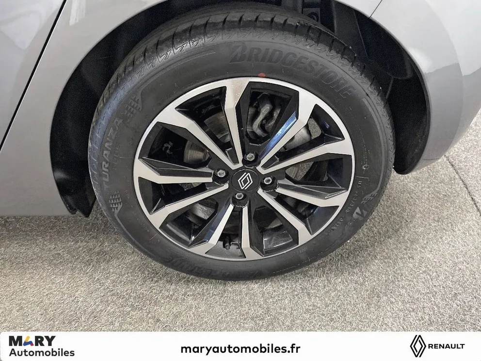 Véhicule occasion 229420 - renault CLIO - Photo 11